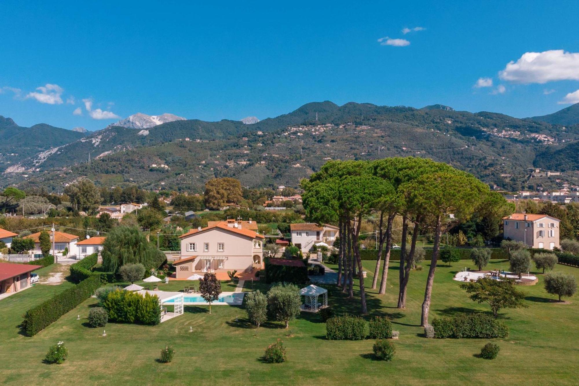 Bed & Breakfast La Campagnola *